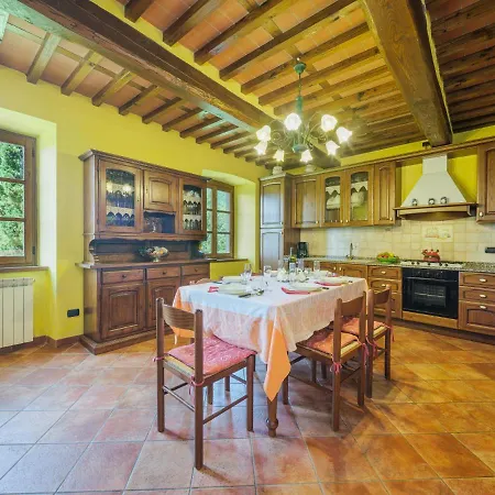 Sara By Interhome Holiday home *