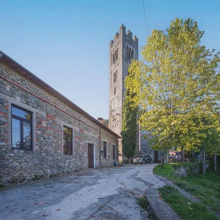 Sara By Interhome Holiday home Gello (Lucca)