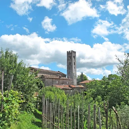 Holiday home Sara By Interhome Gello (Lucca)