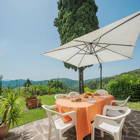 Holiday home Sara By Interhome Gello (Lucca)