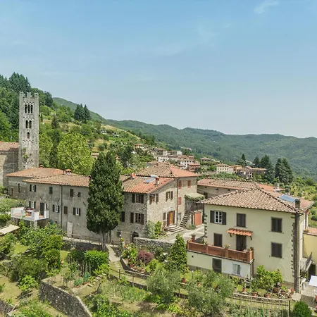 Sara By Interhome Holiday home Gello (Lucca)