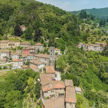 Holiday home Sara By Interhome Gello (Lucca)