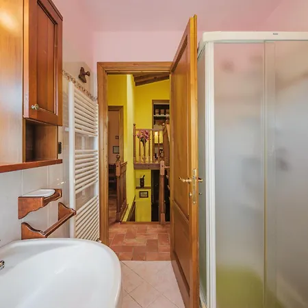 Holiday home Sara By Interhome Gello (Lucca)