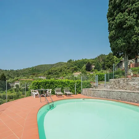 Sara By Interhome Holiday home Gello (Lucca)