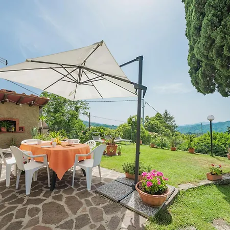 Sara By Interhome Holiday home *