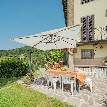 Sara By Interhome Holiday home