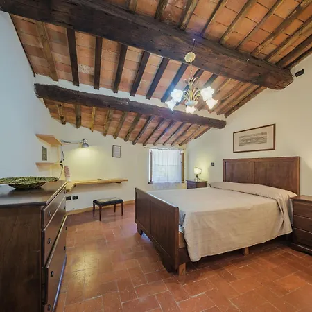 Sara By Interhome Holiday home Gello (Lucca)