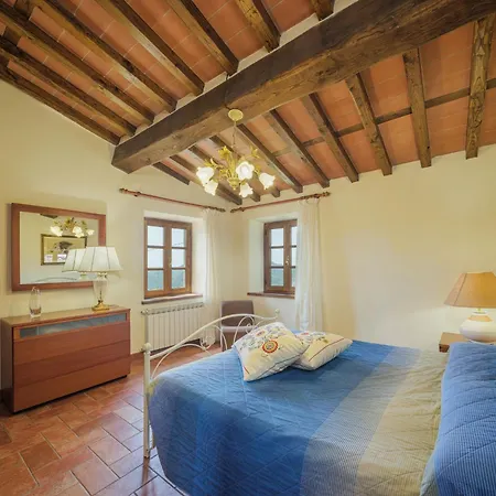Sara By Interhome Holiday home Gello (Lucca)